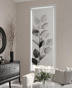 Рулонные шторы «Ралвиар - 32 - ширина 68 см»