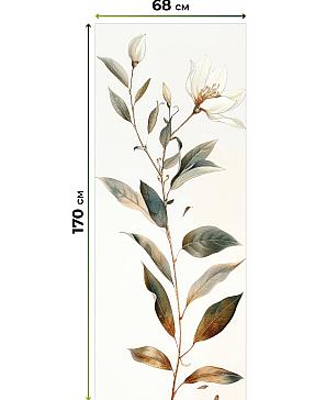 Комплект рулонных штор «Ралвиар - 37 - ширина 68 см» | фото 3