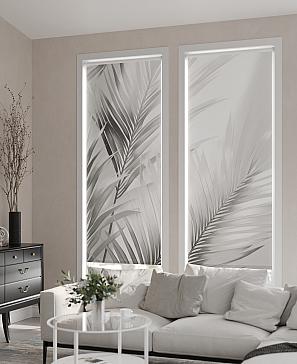 Комплект рулонных штор «Ралвиар - 61 - ширина 68 см» | фото 2