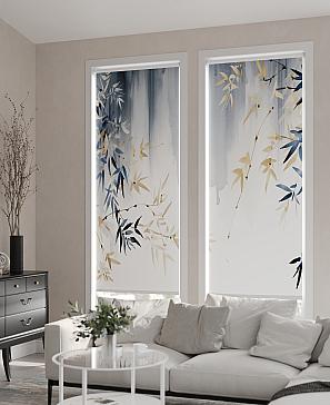 Комплект рулонных штор «Ралвиар - 89 - ширина 68 см» | фото 2