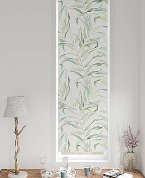 Рулонная штора «Ронтокс - 04 - ширина 47 см» | фото 3