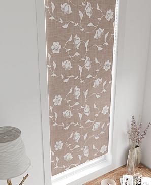 Рулонная штора  «Ронтокс - 20 - ширина 47 см»