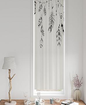 Рулонная штора «Ронтокс - 28 - ширина 47 см» | фото 3