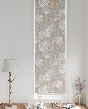 Рулонная штора «Ронтокс - 30 - ширина 47 см» | фото 3