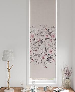 Рулонная штора «Ронтокс - 31 - ширина 47 см» | фото 3