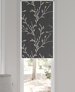 Рулонная штора  «Ронтокс - 32 - ширина 47 см»