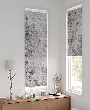 Рулонная штора «Ронтокс - 36 - ширина 47 см» | фото 2