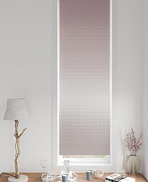 Рулонная штора  «Ронтокс - 38 - ширина 47 см»