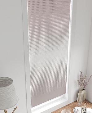 Рулонная штора  «Ронтокс - 38 - ширина 47 см»