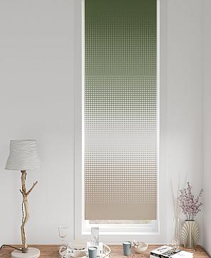 Рулонная штора «Ронтокс - 39 - ширина 47 см» | фото 3