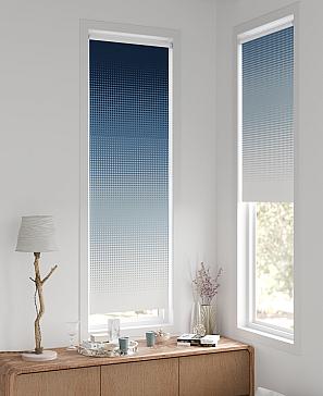 Рулонная штора «Ронтокс - 42 - ширина 47 см» | фото 2