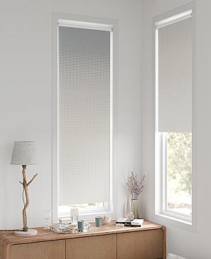 Рулонная штора «Ронтокс - 46 - ширина 47 см» | фото 2