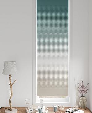 Рулонная штора «Ронтокс - 47 - ширина 47 см» | фото 3