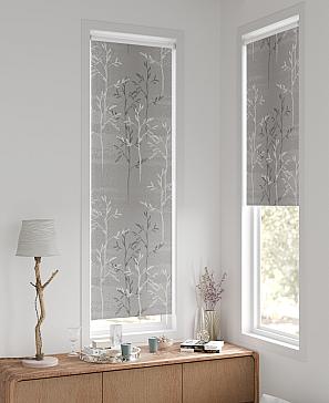 Рулонная штора «Ронтокс - 48 - ширина 47 см» | фото 2