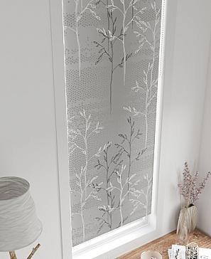 Рулонная штора  «Ронтокс - 48 - ширина 47 см»