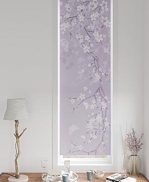 Рулонная штора «Ронтокс - 53 - ширина 47 см» | фото 3