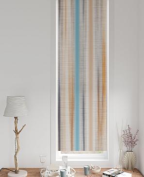 Рулонная штора «Ронтокс - 57 - ширина 47 см» | фото 3