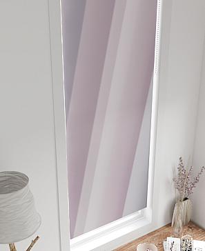 Рулонная штора  «Ронтокс - 58 - ширина 47 см»