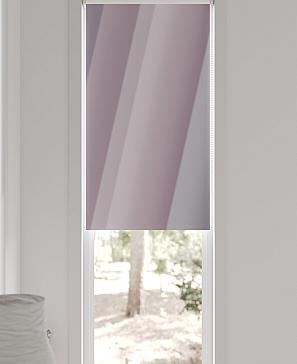 Рулонная штора  «Ронтокс - 58 - ширина 47 см»