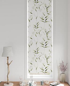 Рулонная штора «Ронтокс - 74 - ширина 47 см» | фото 3