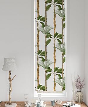 Рулонная штора «Ронтокс - 84 - ширина 47 см» | фото 3