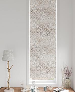 Рулонная штора «Ронтокс - 86 - ширина 47 см» | фото 3