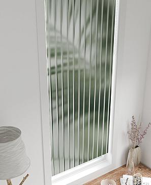 Рулонная штора  «Ронтокс - 87 - ширина 47 см»