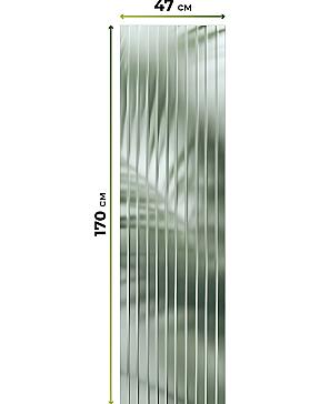 Рулонная штора  «Ронтокс - 87 - ширина 47 см»