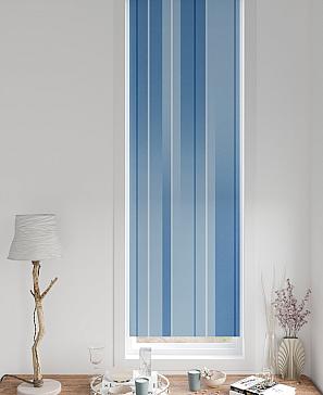 Рулонная штора «Ронтокс - 93 - ширина 47 см» | фото 3