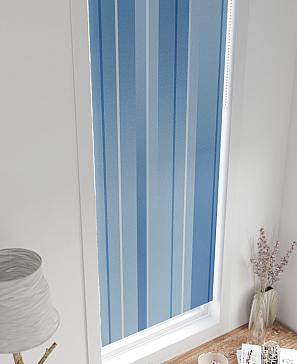 Рулонная штора  «Ронтокс - 93 - ширина 47 см»