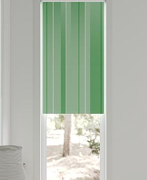 Рулонная штора  «Ронтокс - 94 - ширина 47 см»