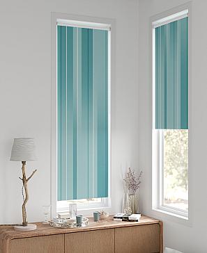 Рулонная штора «Ронтокс - 95 - ширина 47 см» | фото 2