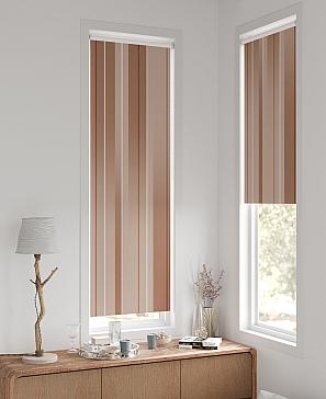 Рулонная штора «Ронтокс - 96 - ширина 47 см» | фото 2