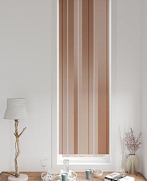 Рулонная штора «Ронтокс - 96 - ширина 47 см» | фото 3