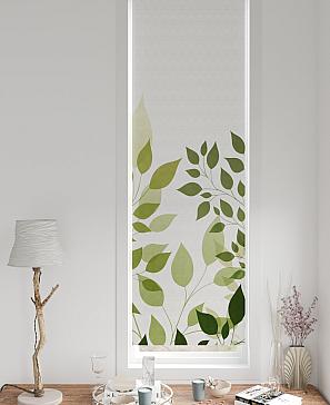 Рулонная штора «Ронтокс - 98 - ширина 47 см» | фото 3