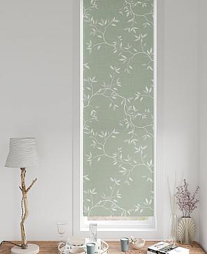 Рулонная штора «Ронтокс - 101 - ширина 47 см» | фото 3