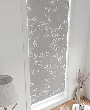 Рулонная штора  «Ронтокс - 103 - ширина 47 см»