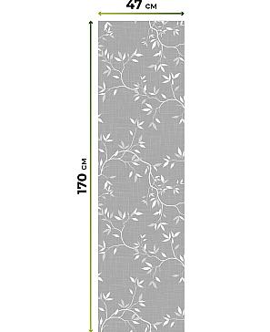 Рулонная штора  «Ронтокс - 103 - ширина 47 см»