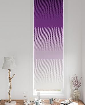 Рулонная штора «Ронтокс - 113 - ширина 47 см» | фото 3