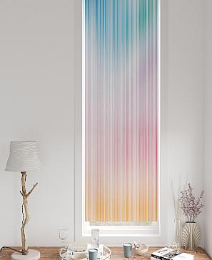 Рулонная штора «Ронтокс - 124 - ширина 47 см» | фото 3