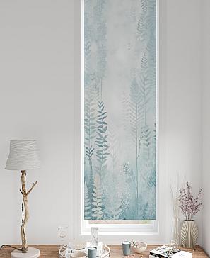 Рулонная штора «Ронтокс - 134 - ширина 47 см» | фото 3