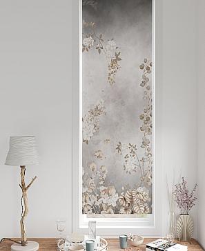 Рулонная штора «Ронтокс - 144 - ширина 47 см» | фото 3