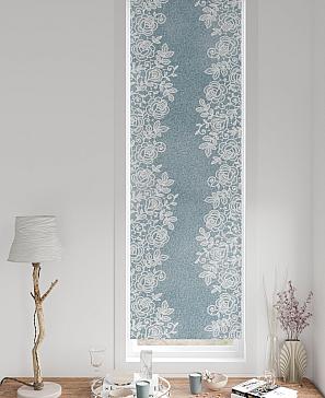 Рулонная штора «Ронтокс - 157 - ширина 47 см» | фото 3