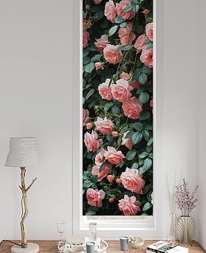 Рулонная штора «Ронтокс - 164 - ширина 47 см» | фото 3