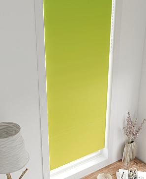 Рулонная штора  «Ронтокс - 167 - ширина 47 см»