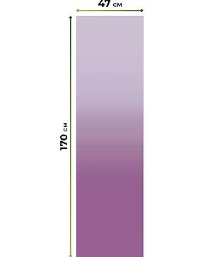 Рулонная штора  «Ронтокс - 170 - ширина 47 см»