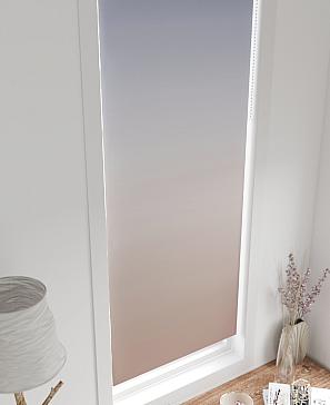 Рулонная штора  «Ронтокс - 171 - ширина 47 см»