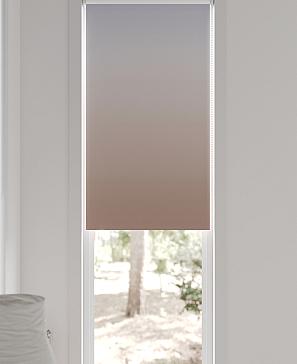 Рулонная штора  «Ронтокс - 171 - ширина 47 см»