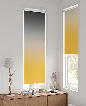 Рулонная штора «Ронтокс - 172 - ширина 47 см» | фото 2