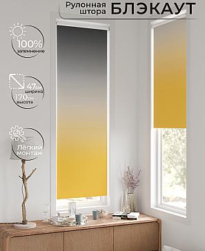 Рулонная штора «Ронтокс - 172 - ширина 47 см» | фото